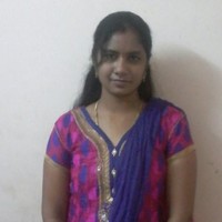 ashwini sekar