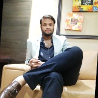Vidit Jain