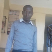 Samuel Gitau