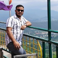 Sandeep Singh Panwar