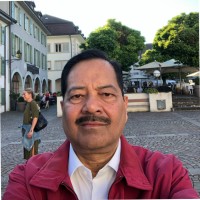 Arshad Jamil