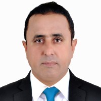 Muhammad Siddique