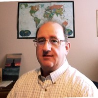Brian Klinger GISP