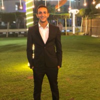 Mohammed Sharkawy