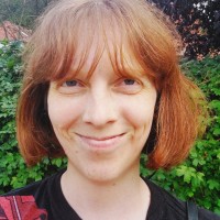 Anne Christine Eriksen