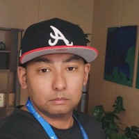 James Jackson, MSM, PHRi