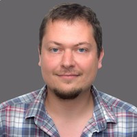 Sergey Kornienko