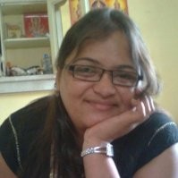 vrunda pandya