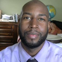 Stephen Wright