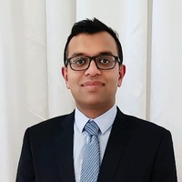 Kavit Rajgor