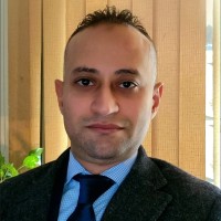 Mohamed Abdelshakour