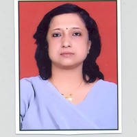 Suparna Majumdar