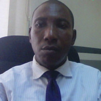 Jibrin Alolo