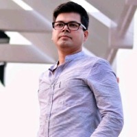 Anand Bhardwaj