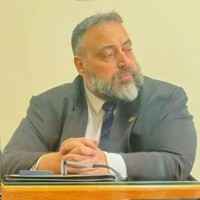 SANDRO HENRIQUE PEDRETTI MENEZES