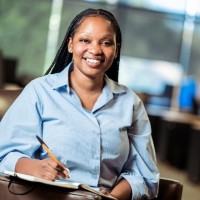 Nandi Mhlongo