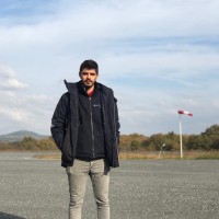 Ali Akgül