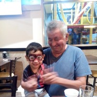 Eduardo Rafael Rivera Jacome