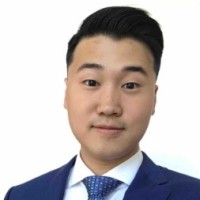 Timothy Sunwoo