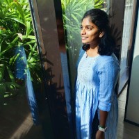 Janani Raja