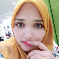 Fatin adilla Mohd yusof