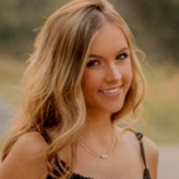 Olivia Bergeon