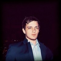 Valeriy Novikov