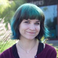 Caitlin Walker