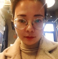 Cathy Guan
