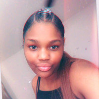 Shamariah Jenkins