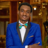Diallo Mohamed Mahamane