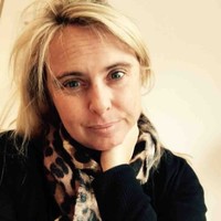 Hélène BRU