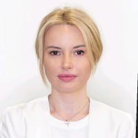 Viktoria Mikaberidze