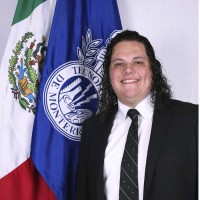 David Alejandro Mendoza González