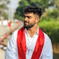 Maulik Parmar