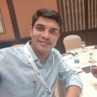 Vinay Kumar, Ph.D.
