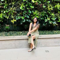 Srushti Patel