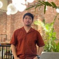 Ceejay Rosales, Cpa