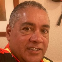 Sam Calderon