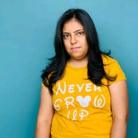 Harshita Vaswani