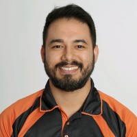 Gabriel Xavier