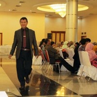 Hanny Tawaang