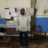Kofi Yeboah