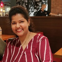 Khushboo Sharma