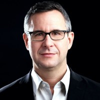 Stefan Marshall, MBA
