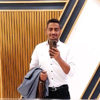 Mohammed Ebaid