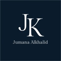 Jumana Alkhalid