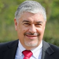 Jorge Manuel Silva Tavares da Cruz