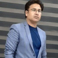 Mubashar Mughal