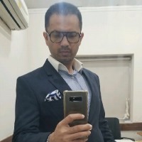 Dr Farooq Azam Khan